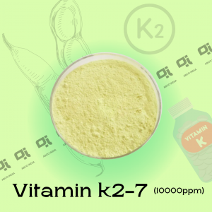 Vitamin K2-7 by ABCO INDIA