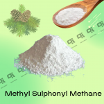 Methyl Sulphonyl Methane