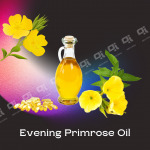 Evening Primrose Oil