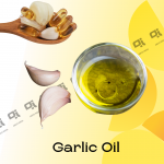 Garlic Oil