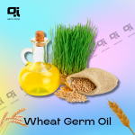 Wheat Germ Oil