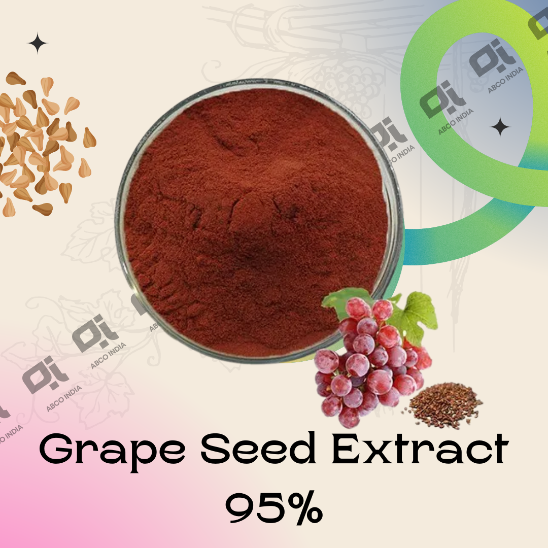 Grape Seed Extract