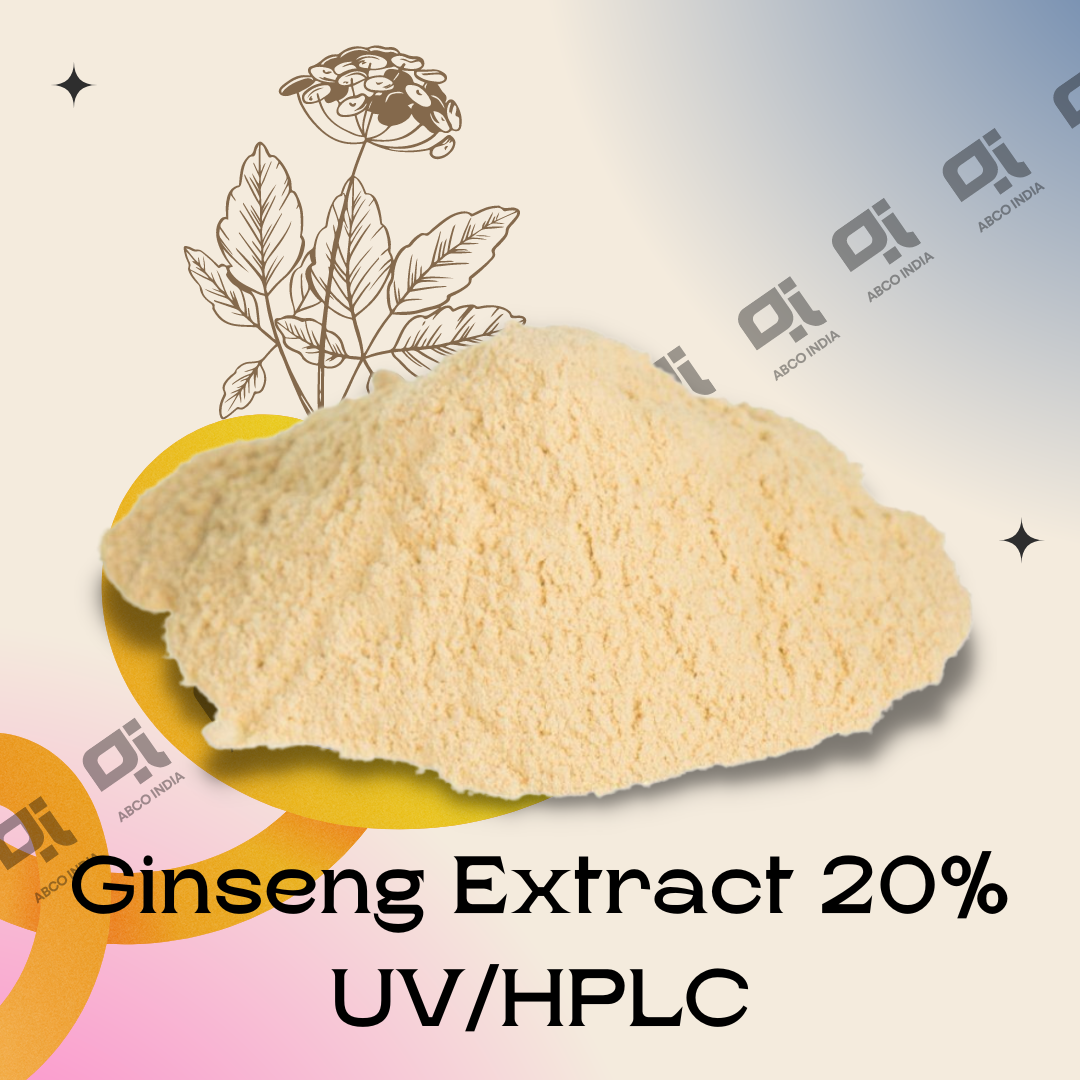 Ginseng Powder