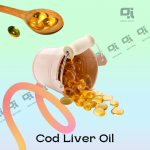 Cod Liver Oil