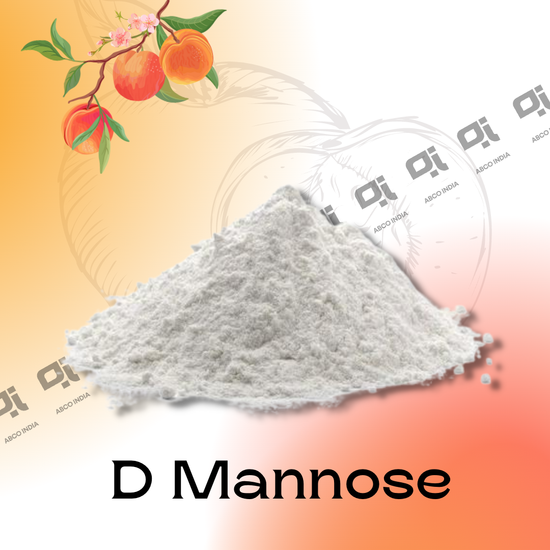 D Mannose