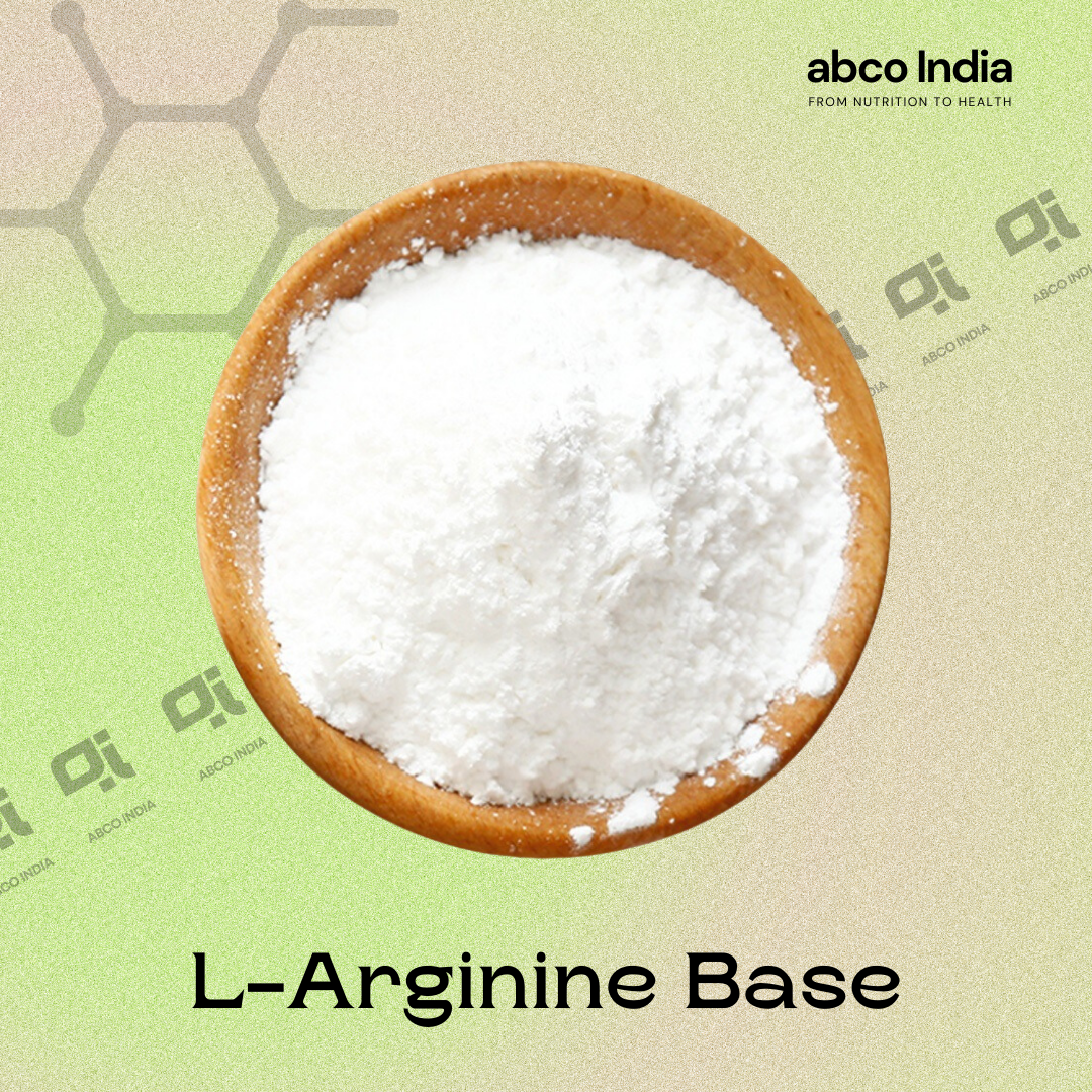 L-Arginine Base