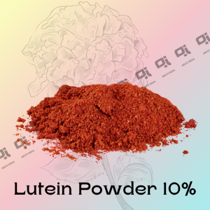 Lutein Powder 10%