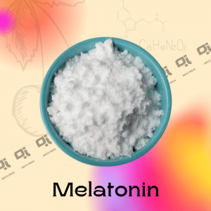 Melatonin by ABCO INDIA