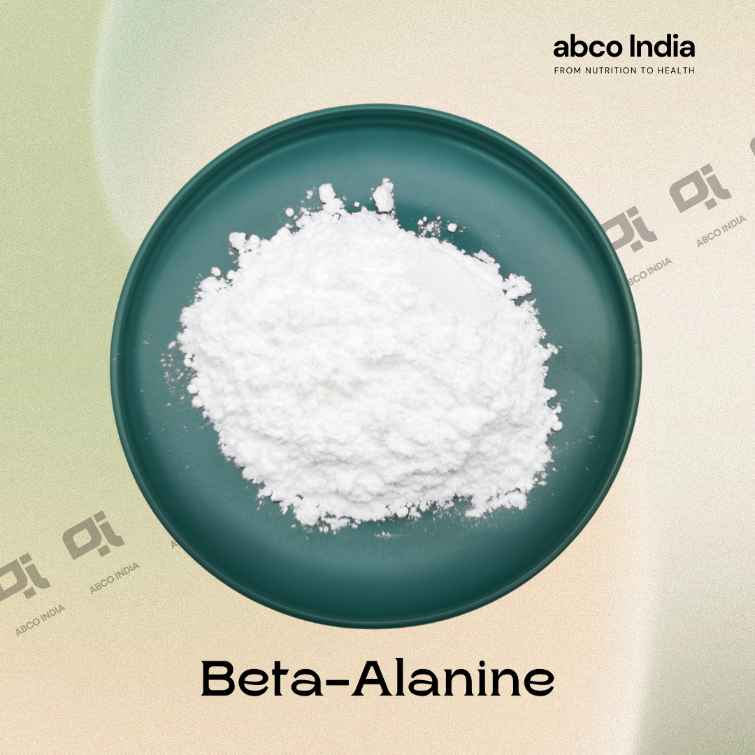 Beta-Alanine