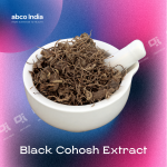 Black Cohosh Extract