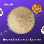 Boswellia Serrata Extract