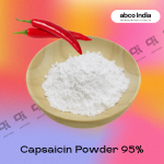 Capsaicin Powder 95%