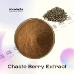 Chaste Berry Extract