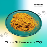 Citrus Bioflavonoids 25%