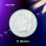 D Biotin