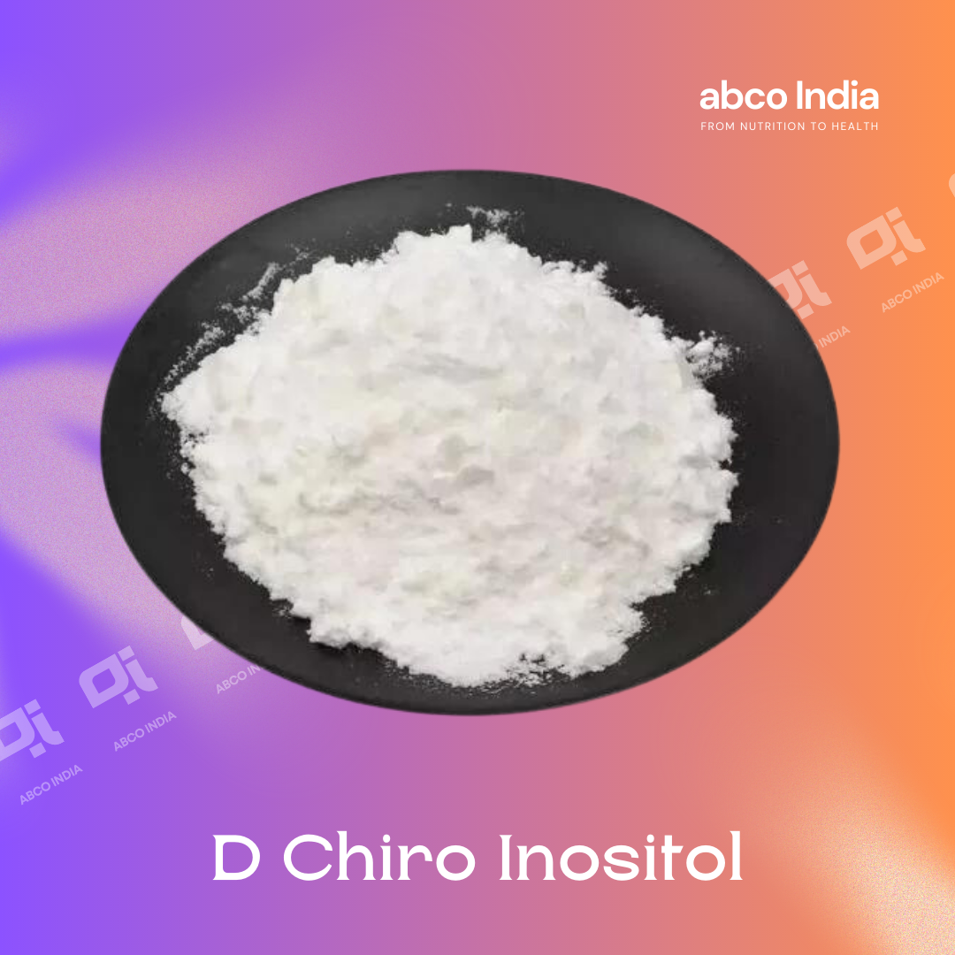 D Chiro Inositol