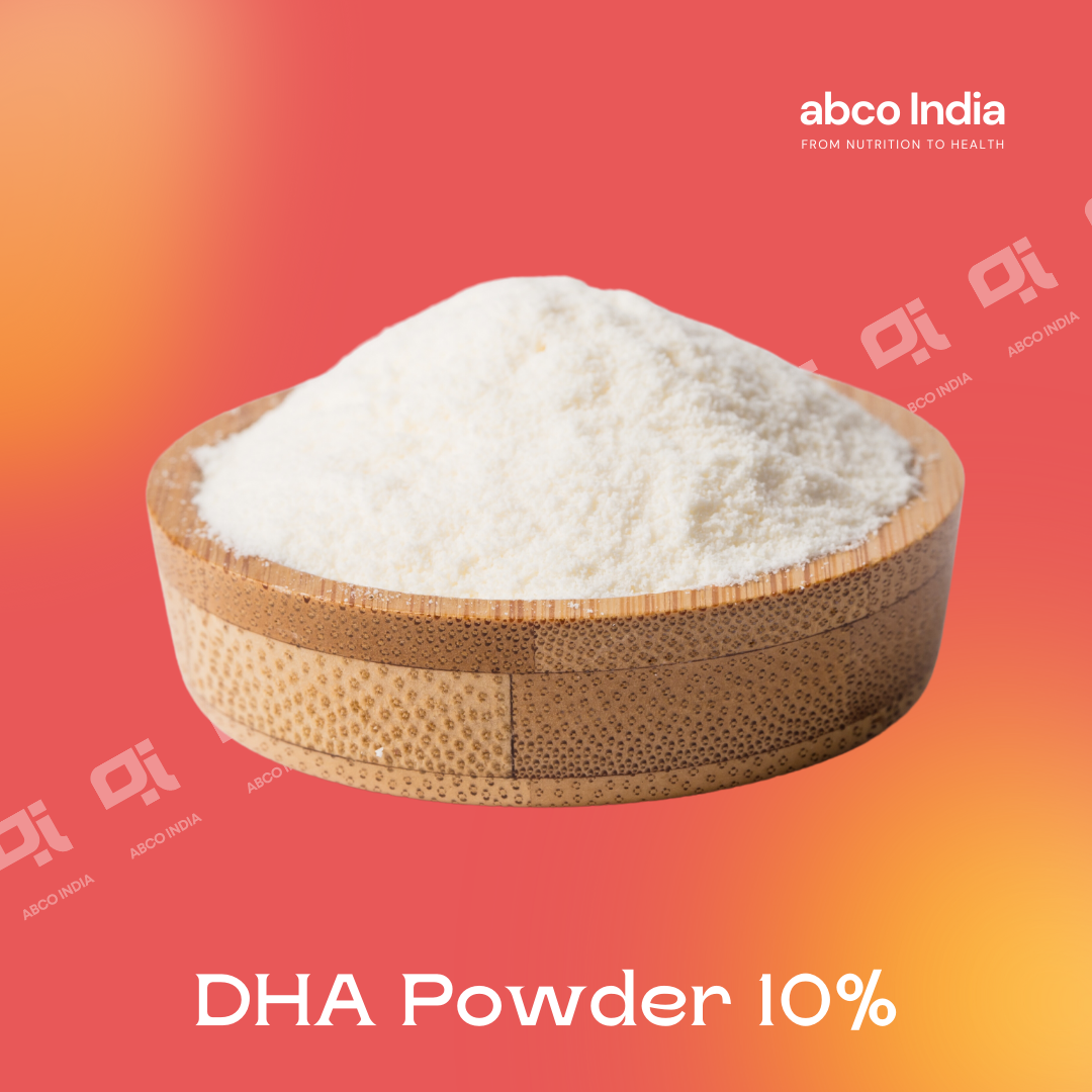 DHA Powder 10%