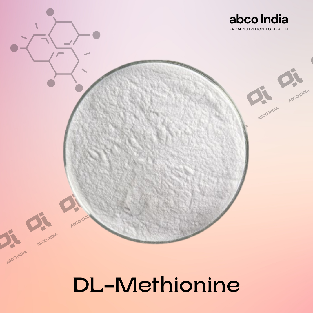 DL-Methionine