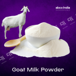 Goat Milk Powder