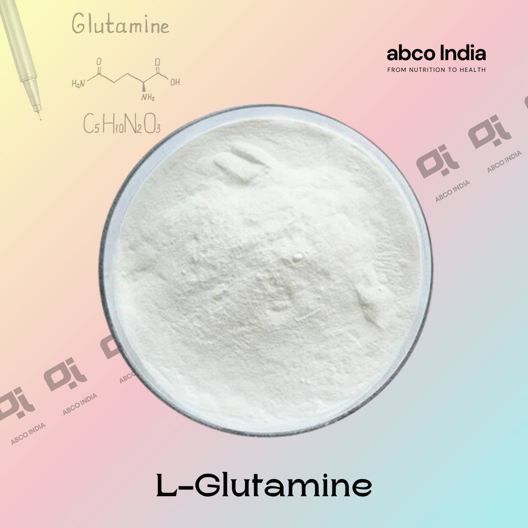 L-Glutamine