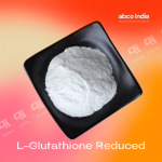 L-Glutathione Reduced