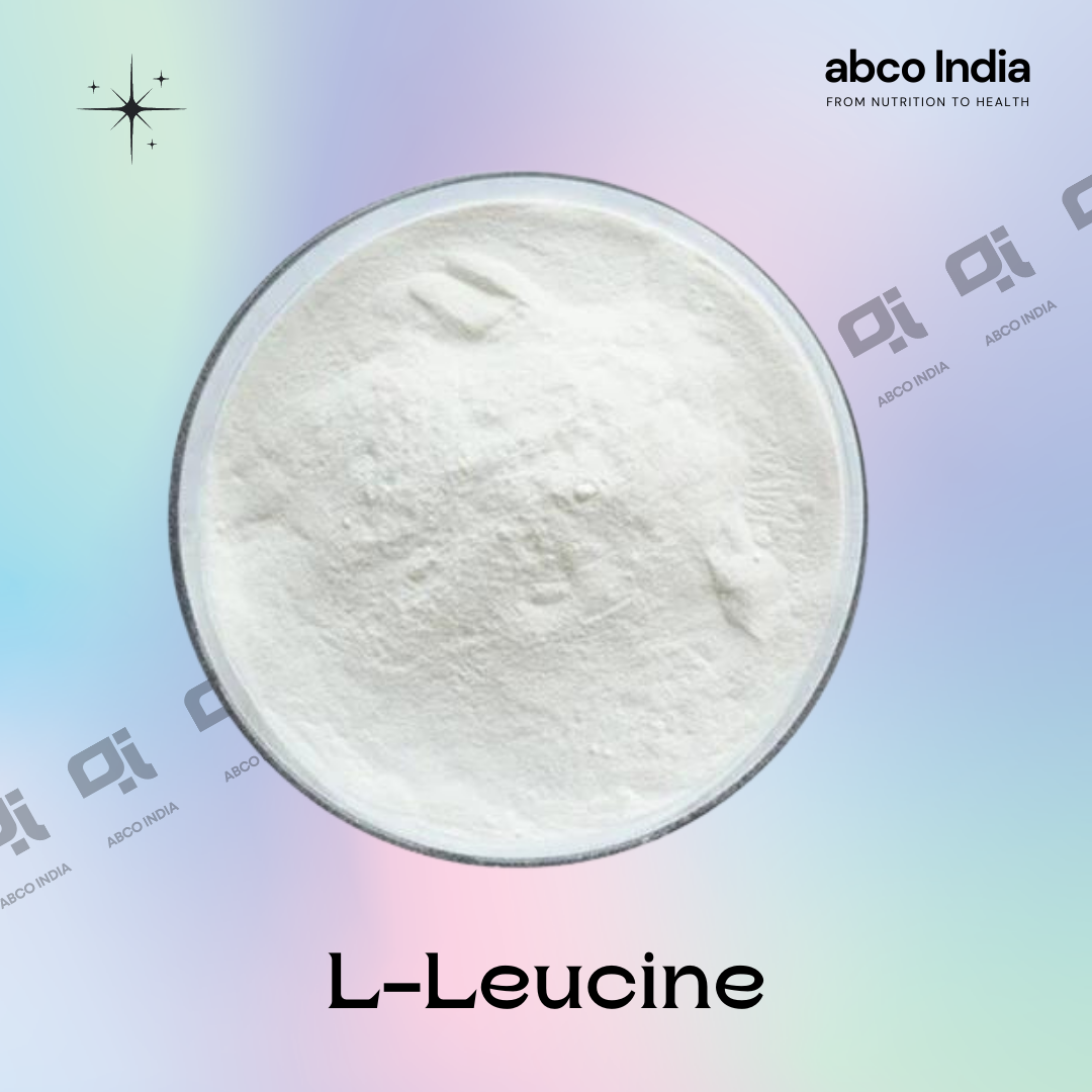 L-Leucine