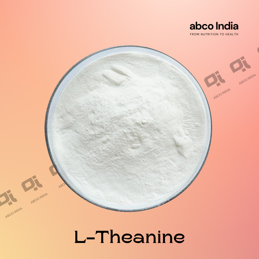 L-Theanine