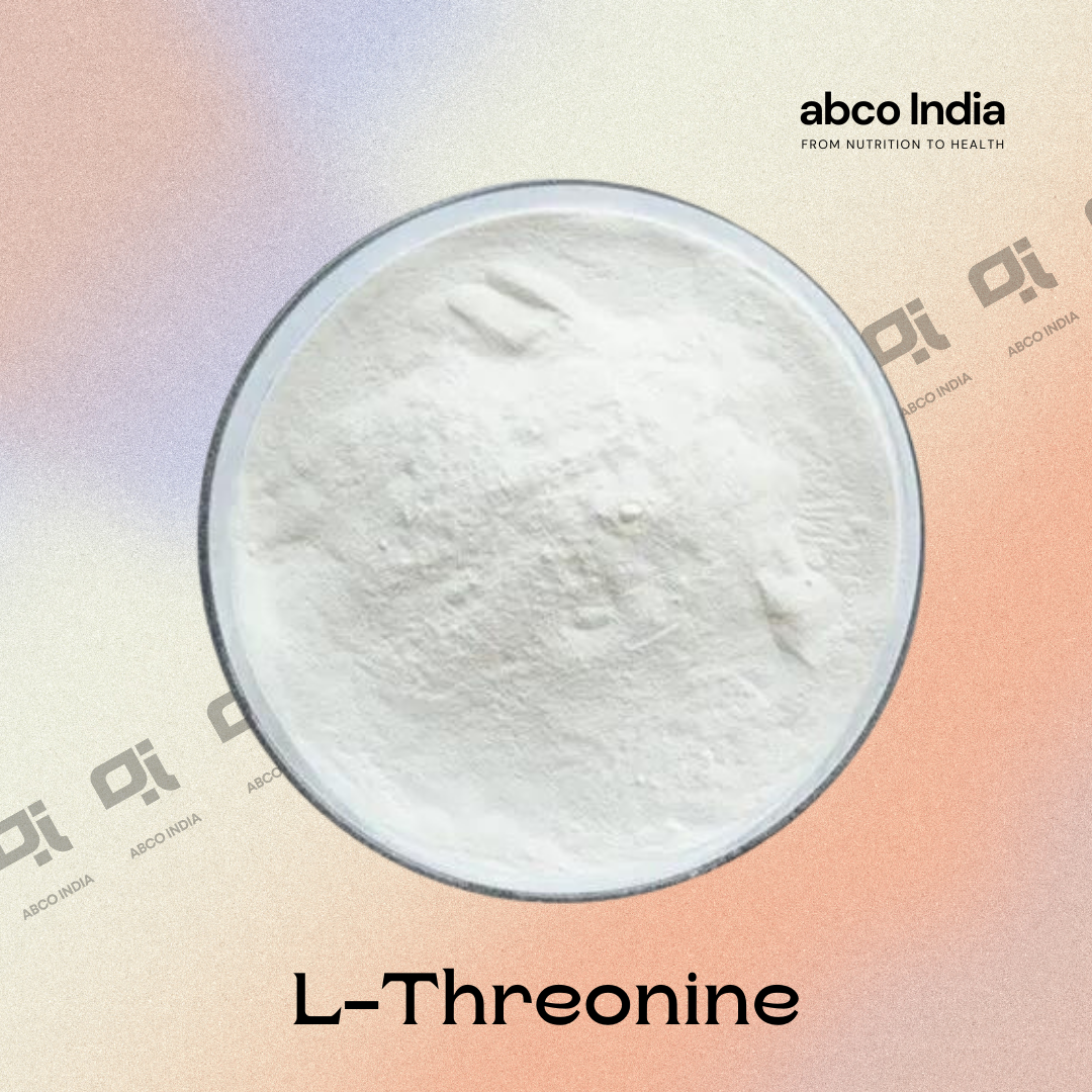 L-Threonine