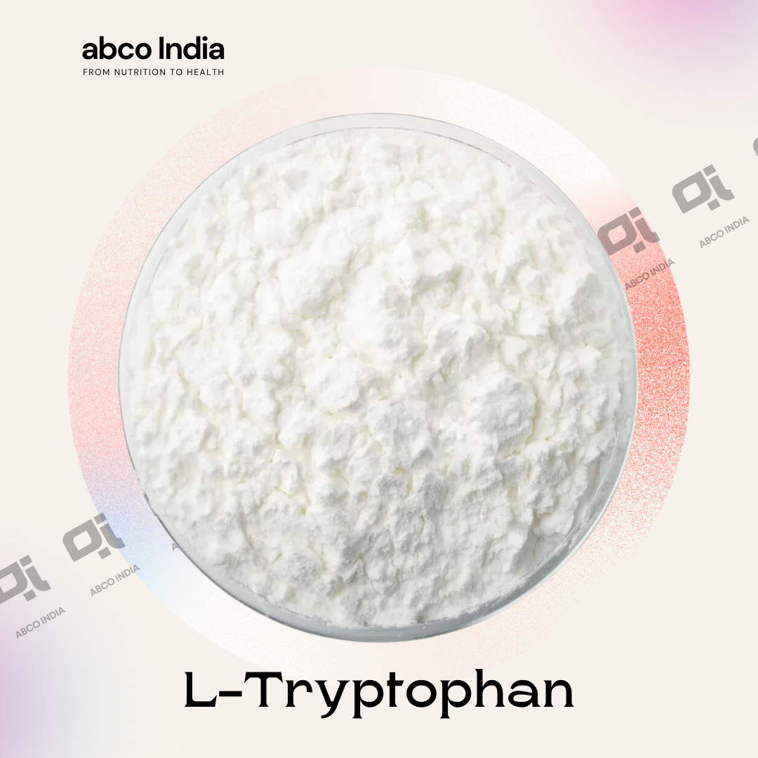 L-Tryptophan