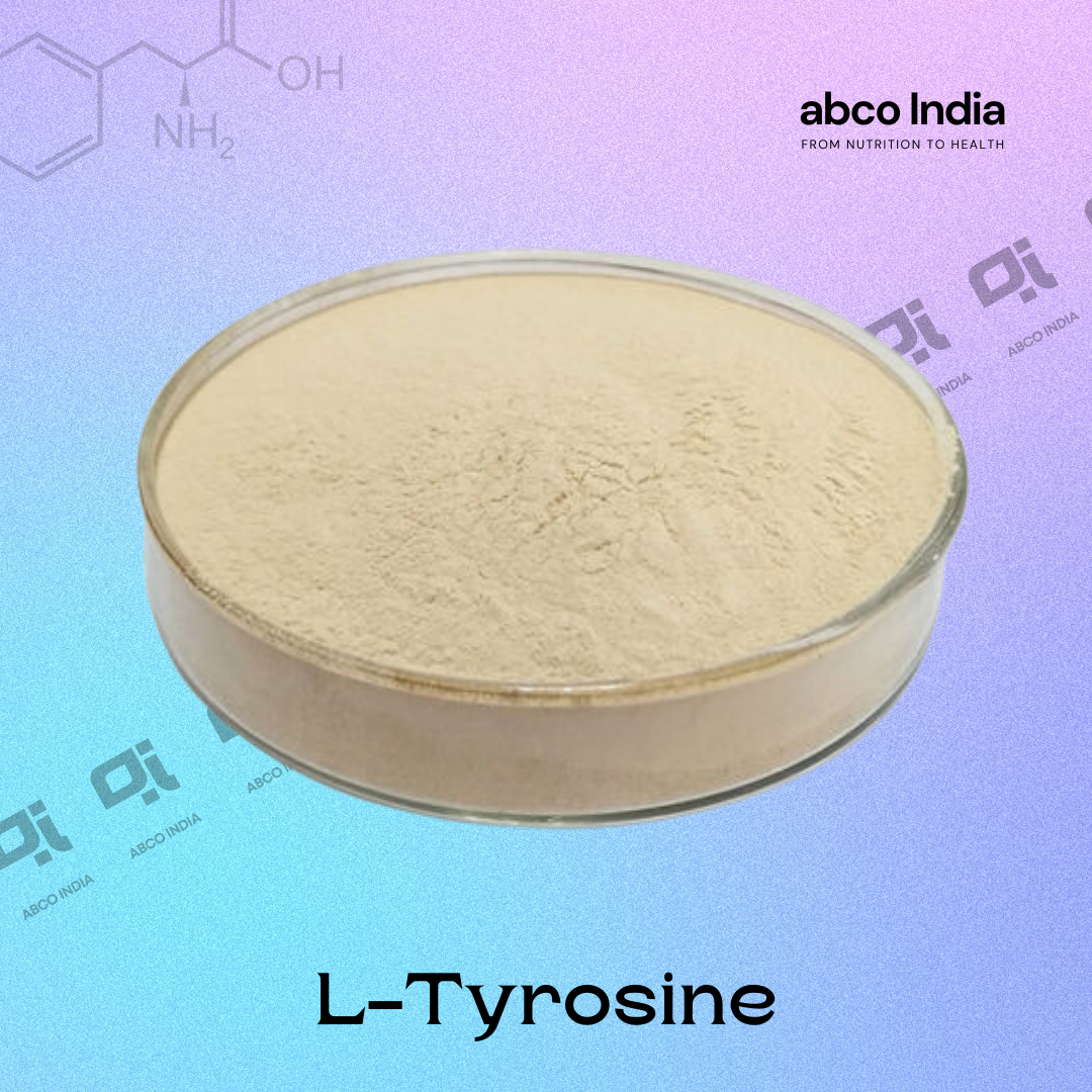 L-Tyrosine