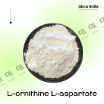 L-ornithine L-aspartate