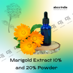 Marigold Extract 10% and 20% Powder