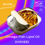 Omega Fish Lipid Oil (1050EE)