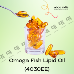 Omega Fish Lipid Oil (4030EE)