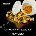 Omega Fish Lipid Oil (1040EE)