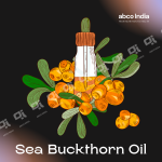 Sea Buckthorn Oil