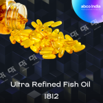 Ultra Refined Fish Oil 1812